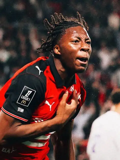 Transfer Stade Rennais moves to secure Franco Ivorian striker Mohamed Kader Meïté amid growing European interest Transfer Stade Rennais moves to secure Franco Ivorian striker Mohamed Kader Meïté amid growing European interest   Transfer Stade Rennais moves to secure Franco Ivorian striker Mohamed Kader Meïté amid growing European interest   AfricaSoccercom