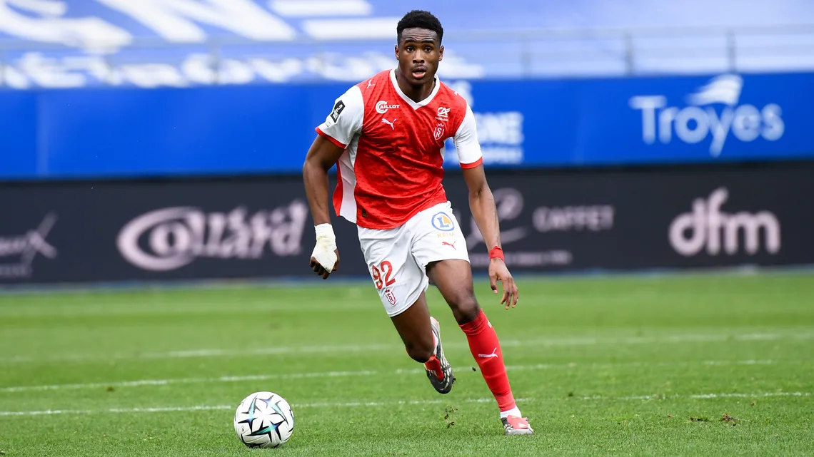  imago1071335685   French Ivorian defender Abdoul Koné to join RB Leipzig next season   AfricaSoccercom