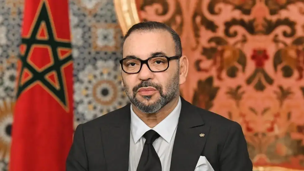  img 0013jpeg   King Mohammed VI breaks silence after AFCON final chaos stresses Moroccos committment to unity   AfricaSoccercom