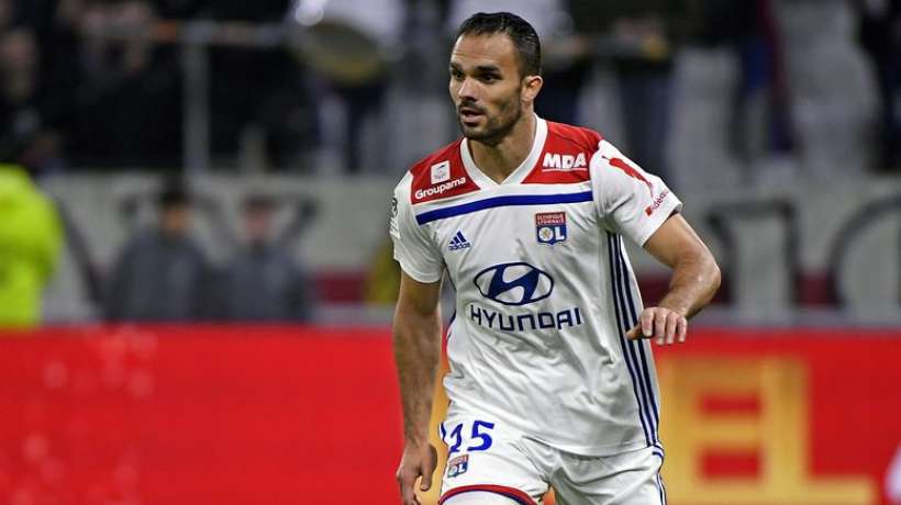  jer   MOREL The Malagasy player in Brests sights   AfricaSoccercom