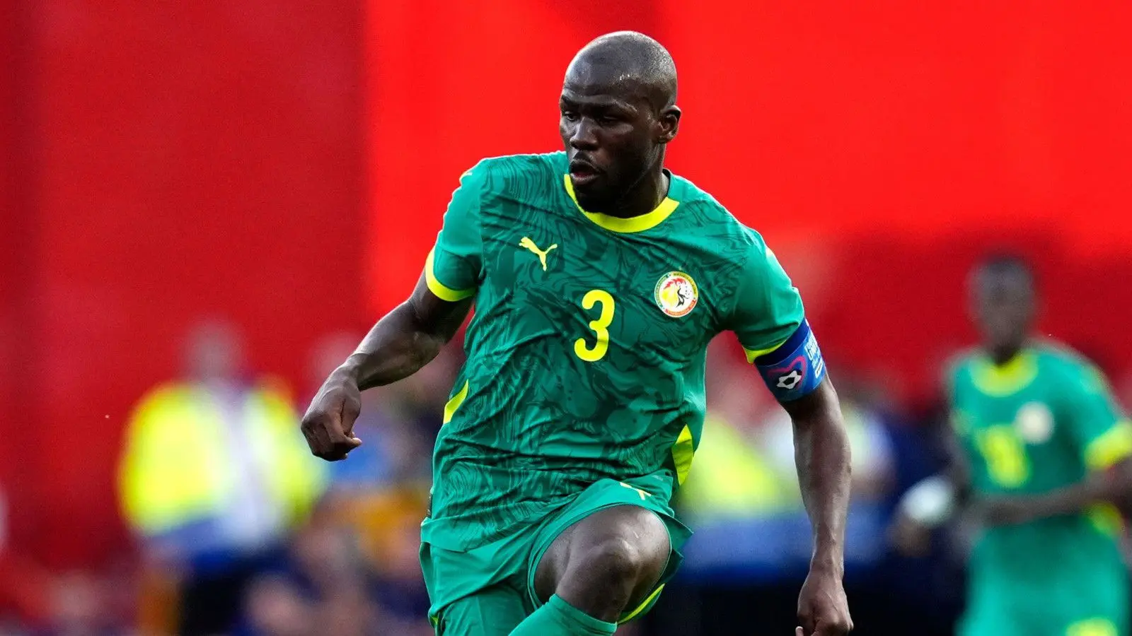  kalidou koulibaly 10 jun 202516   AFCON 2025 Suspension of Senegal duo Kalidou Koulibaly and Habib Diarra to favour Morocco in final   AfricaSoccercom