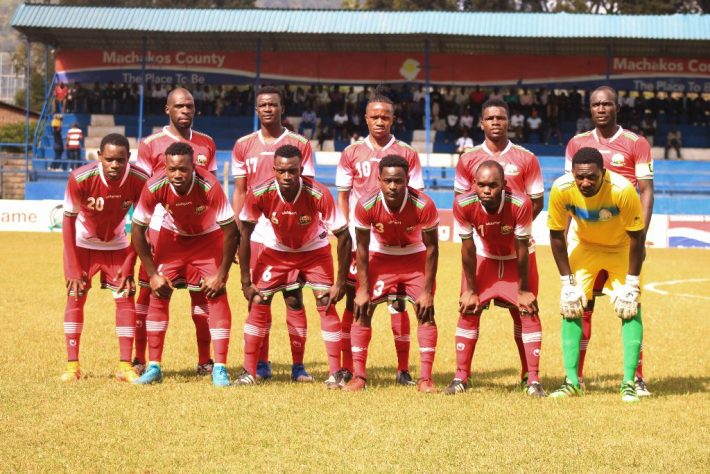  kenyahar 710x474   2019 Africa Cup of Nations Kenyas preliminary squad   AfricaSoccercom