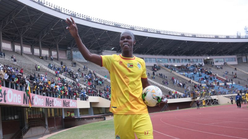  kn 1   CAN 2019 Focus on Knowledge Musona   AfricaSoccercom