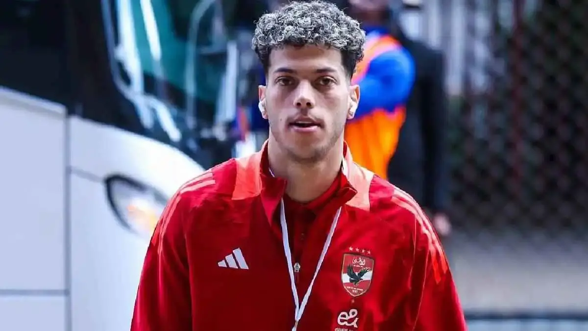 laPm9Nli1vOM5p92mdqo AfricaSoccercom laPm9Nli1vOM5p92mdqo Al Ahly to offer Egypt star Imam Ashour new contract AfricaSoccercom