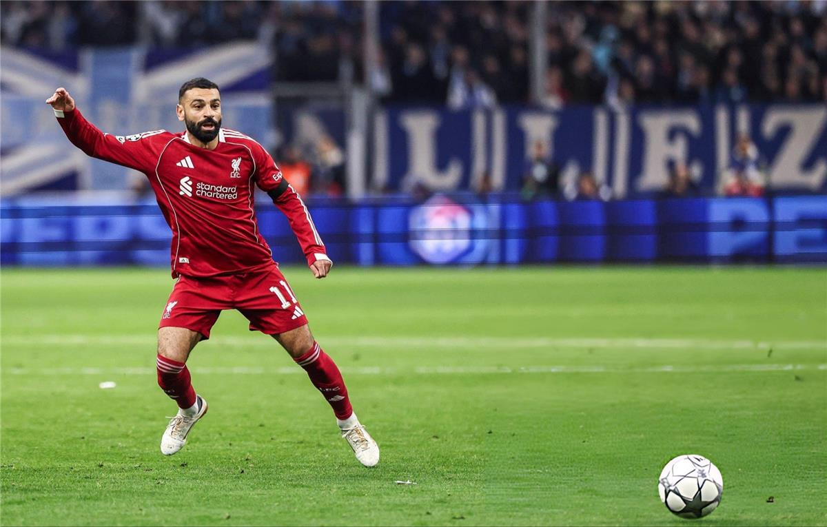 large 2 AfricaSoccercom large 2 Former Liverpool star Charlie Adams explains Mohammed Salahs starting role in Marseille win AfricaSoccercom