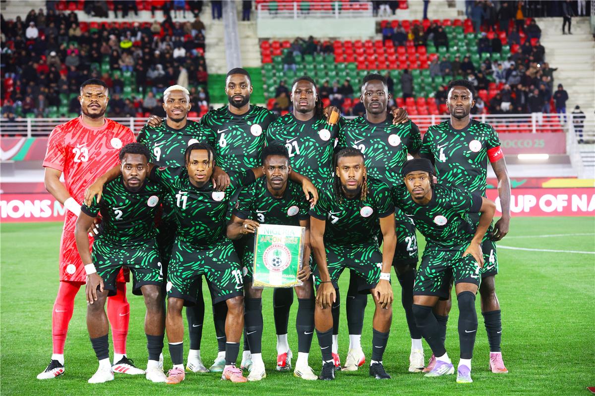  large 24   AFCON 2025 Ighalo urges Nigeria players to beat Egypt for bronze medal after semi final heartbreak   AfricaSoccercom