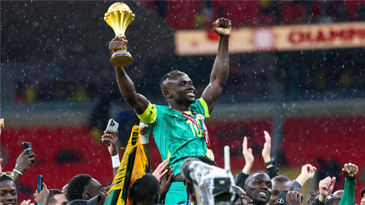  large 27   Sadio Mane confirms goodbye to AFCON but makes exciting 2026 World Cup announcement   AfricaSoccercom