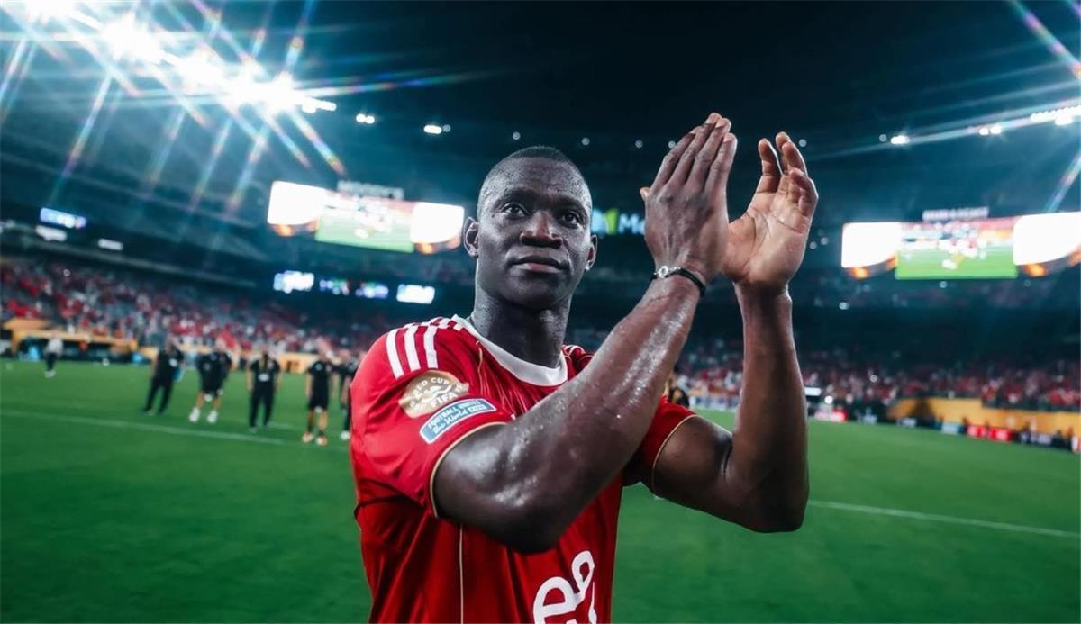 large AfricaSoccercom large Valencia turn attention to Mali star Aliou Dieng after failed move for Guido Rodriguez AfricaSoccercom