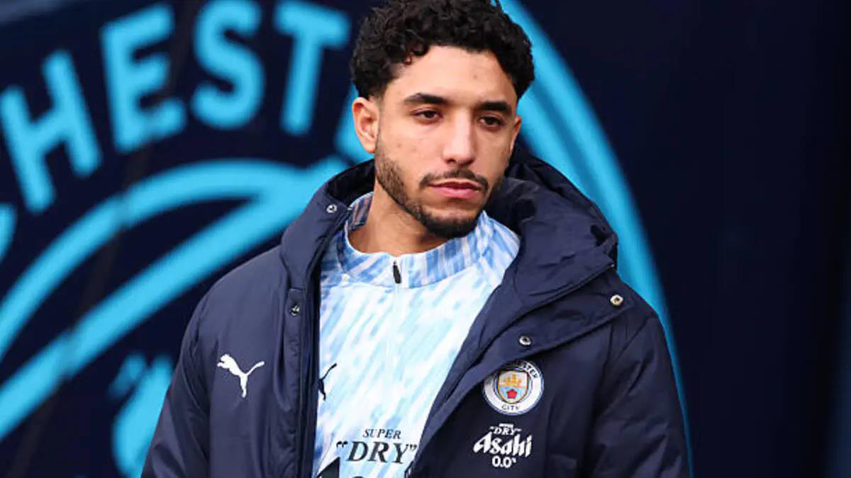 large AfricaSoccercom large Egypt star Omar Marmoush makes crucial decision amid uncertain Manchester City future AfricaSoccercom