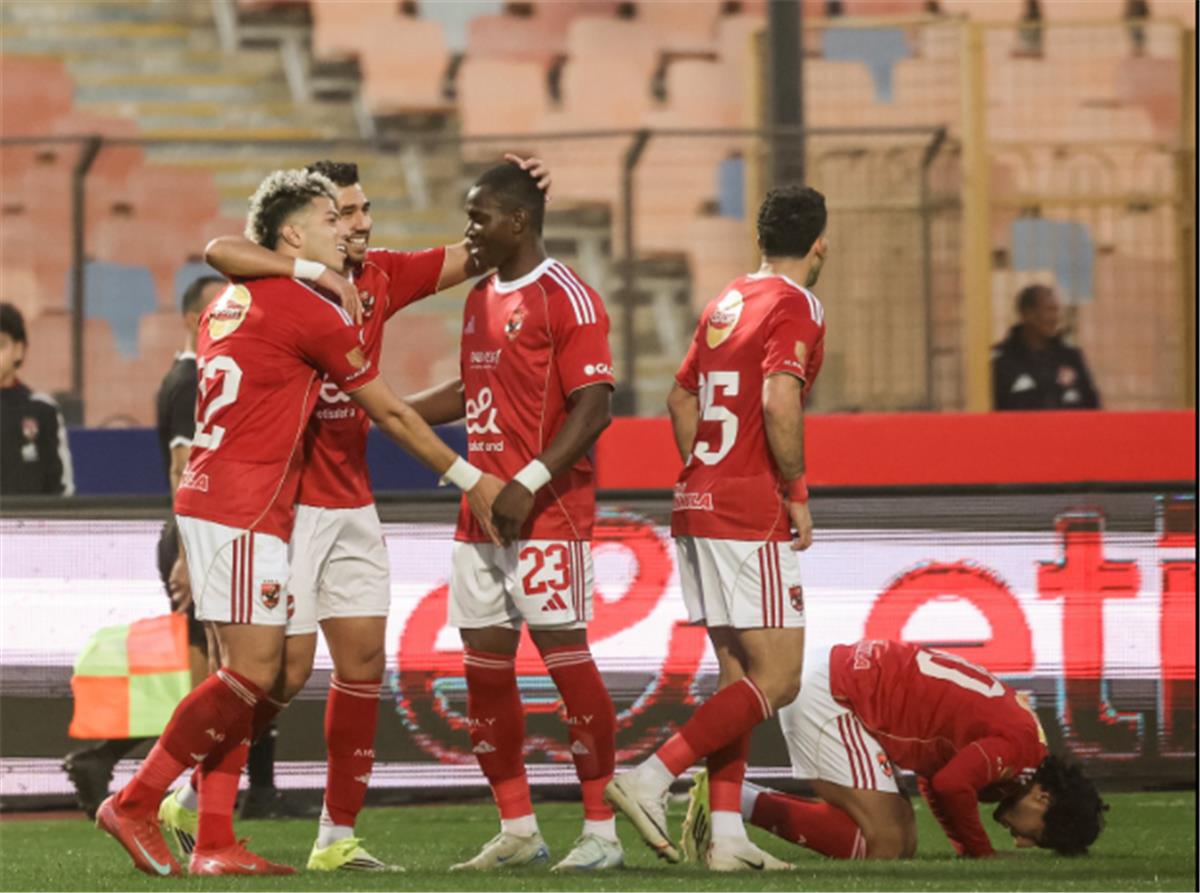 large AfricaSoccercom large Egyptian giants Al Ahly loan out Slovenian striker Necs Gradiscar to Újpest FC AfricaSoccercom