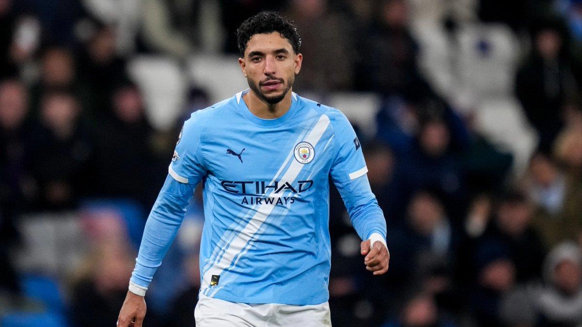  large 6   Manchester City courting Egypt forward Omar Marmoush amid uncertain future   AfricaSoccercom