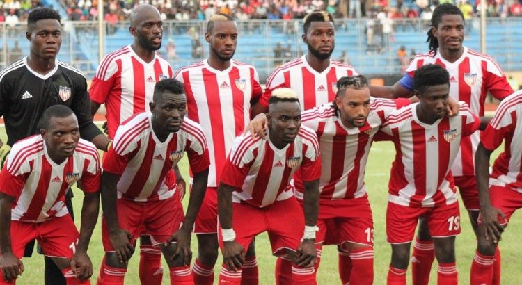  liberia 2   2019 AFCON Qualifiers Liberia believes in qualification   AfricaSoccercom