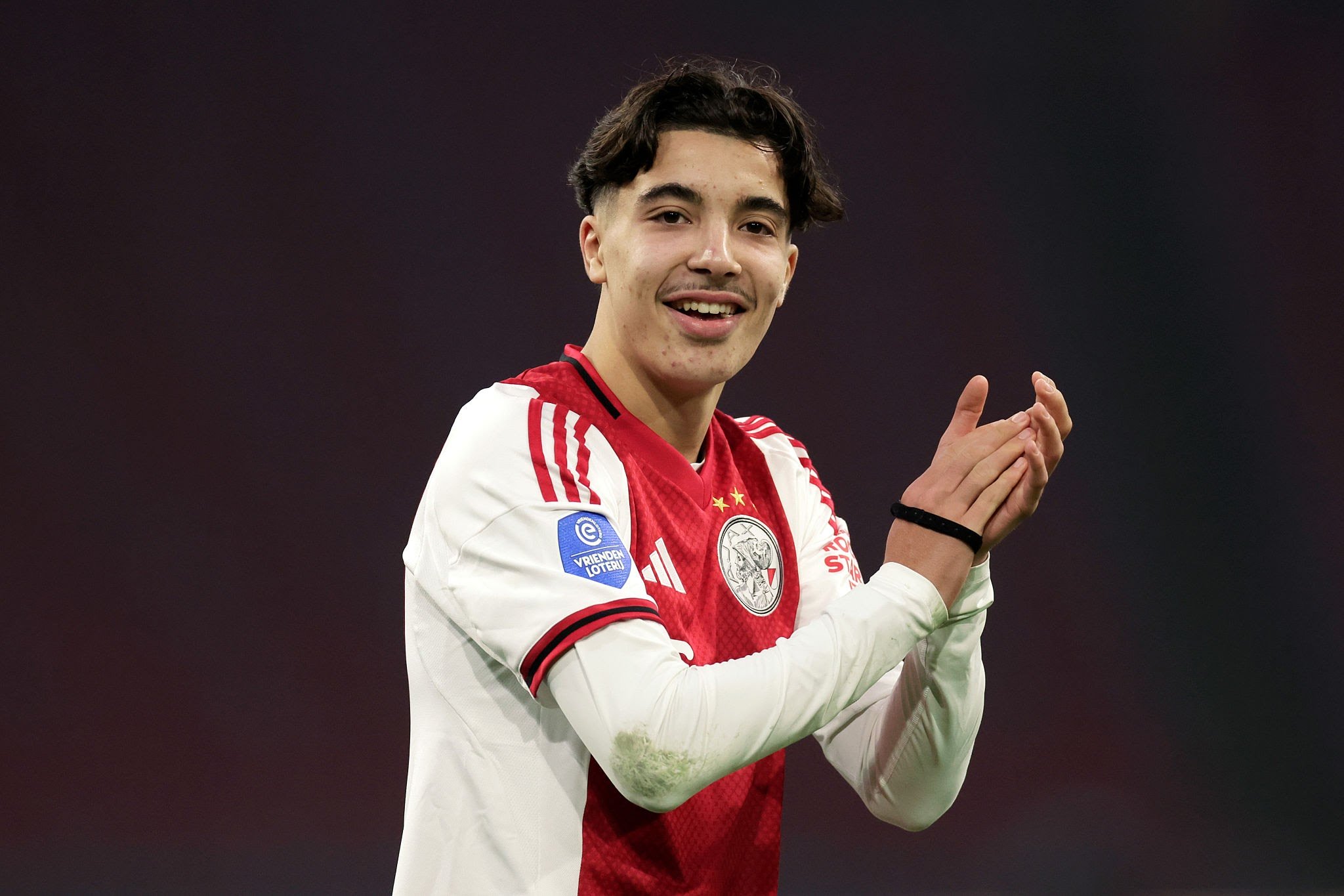 Rayane Bounida signals preference for Morocco over Belgium AfricaSoccercom Rayane Bounida signals preference for Morocco over Belgium Rayane Bounida signals preference for Morocco over Belgium Rayane Bounida signals preference for Morocco over Belgium AfricaSoccercom