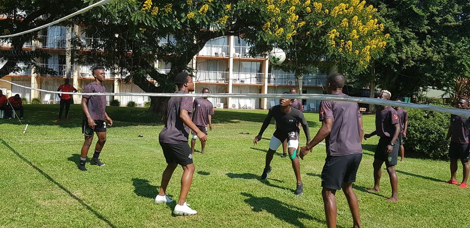  mala   CHAN 2020 Qualifiers begin this weekend   AfricaSoccercom