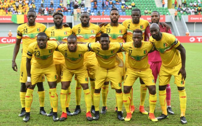  mali   AFCON 2019  Mali Reassuring oneself will be the key theme   AfricaSoccercom