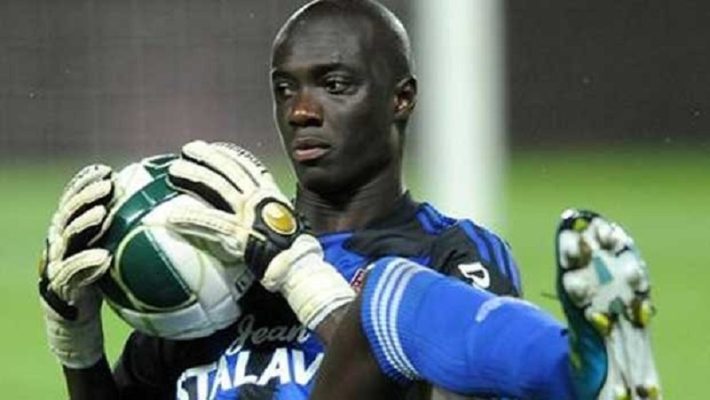  mamadou samassa 710x400   Mali After declining the 2019 AFCON Mamadou Samassa explains himself   AfricaSoccercom