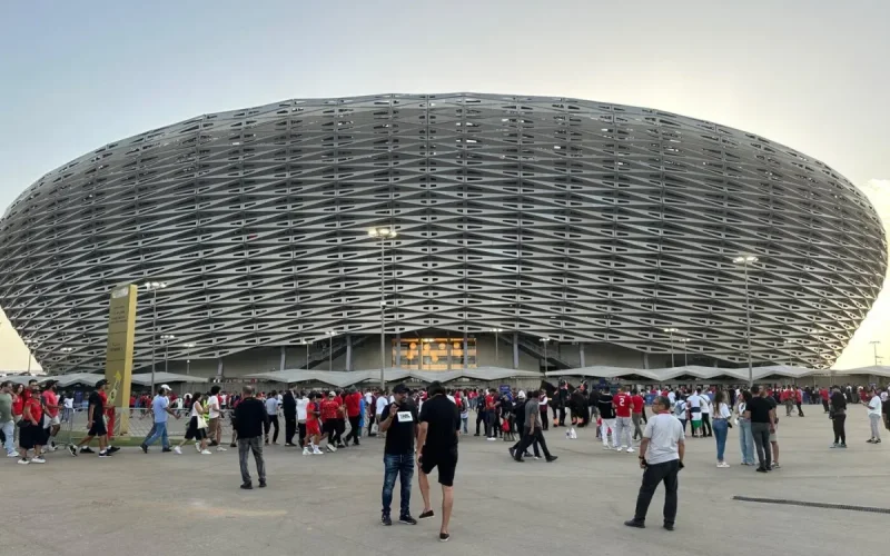 maroc benefice coupe afrique 6121b AfricaSoccercom maroc benefice coupe afrique 6121b Morocco hails economic and infrastructure gains from AFCON hosting AfricaSoccercom