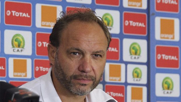  migneb 1   Sébastien Migne why he left Congo   AfricaSoccercom