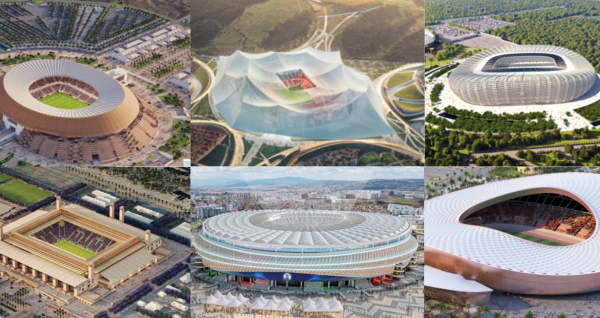 Moroccos AFCON success positions kingdom for 2030 World Cup says Arab Union Moroccos AFCON success positions kingdom for 2030 World Cup says Arab Union   Moroccos AFCON success positions kingdom for 2030 World Cup says Arab Union   AfricaSoccercom