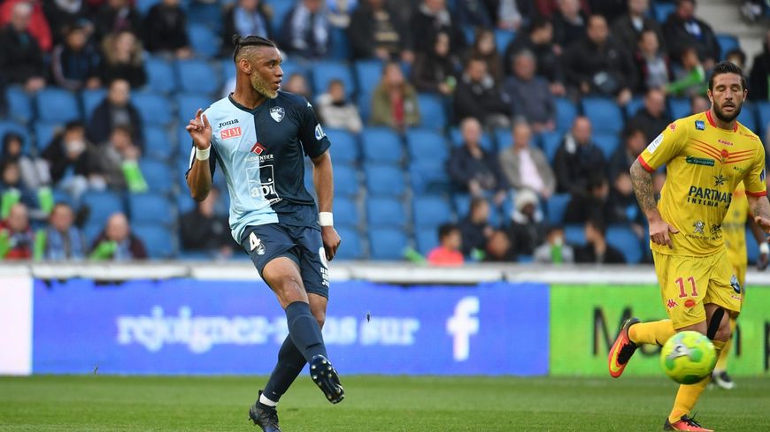  moukoudi 2   Saint Etienne Harold Moukoudi signed   AfricaSoccercom