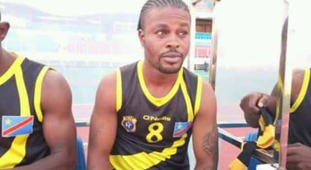  mputu tresor   AFCON 2019  Trésor Mputu Its about defending our flag   AfricaSoccercom