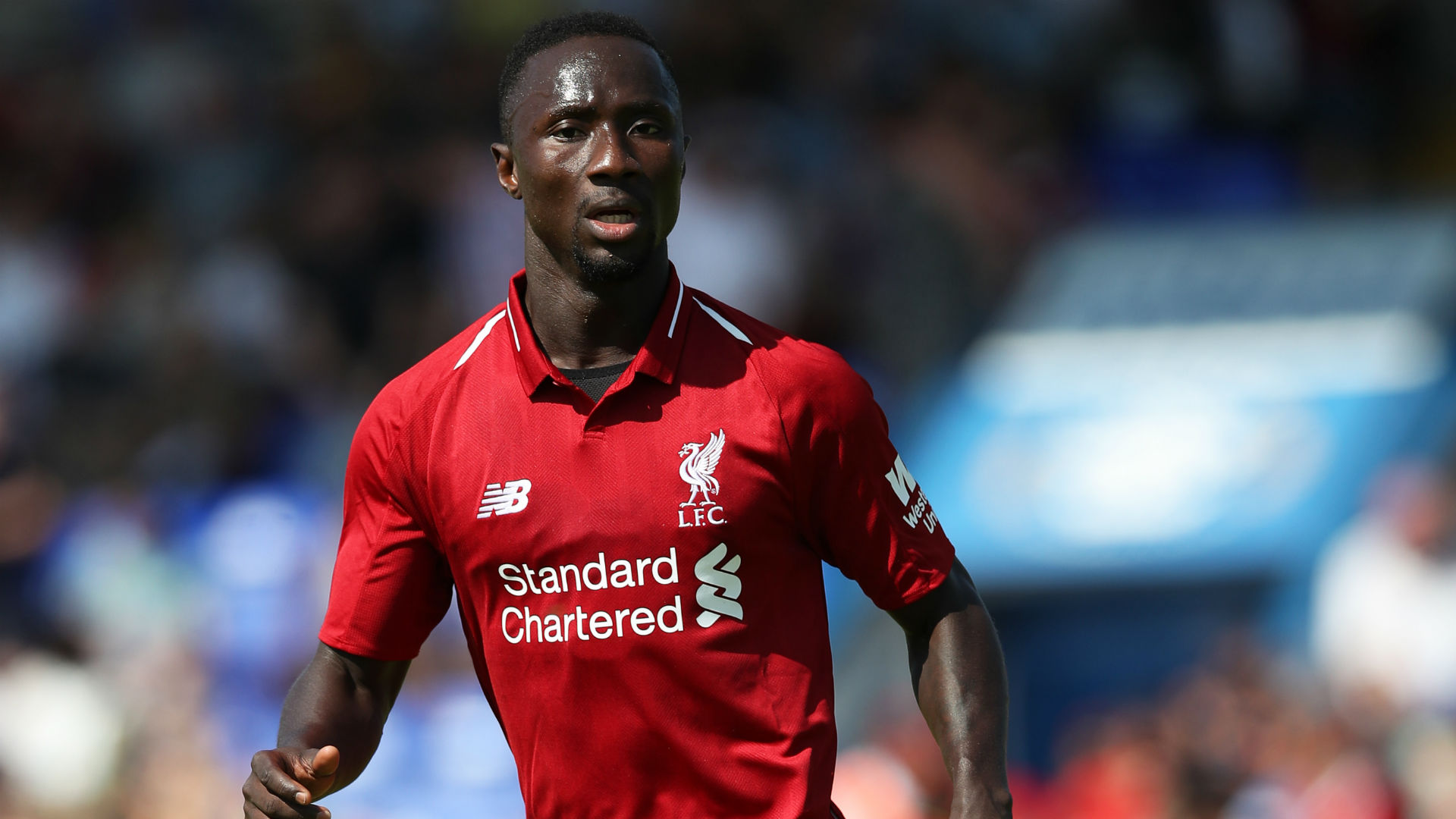  naby keita liverpool   Guinean Naby Keïta ruled out of the Champions League final   AfricaSoccercom