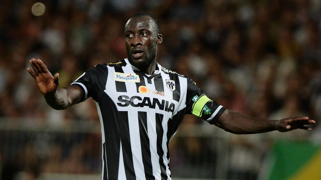  ndoyech   Cheikh Ndoye out of the 2019 AFCON   AfricaSoccercom