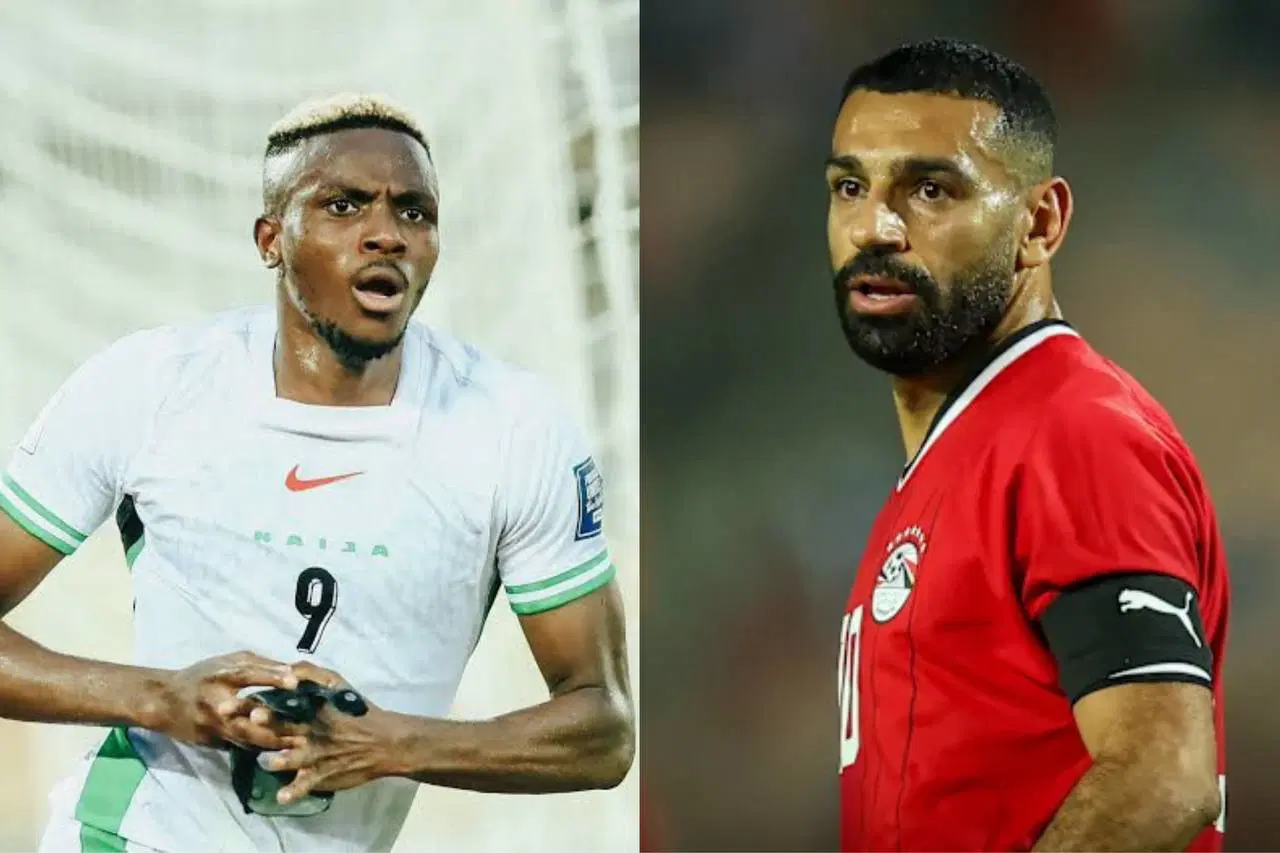  nigeria egypt   AFCON 20205 Egypt vs Nigeria  Where to Watch   AfricaSoccercom