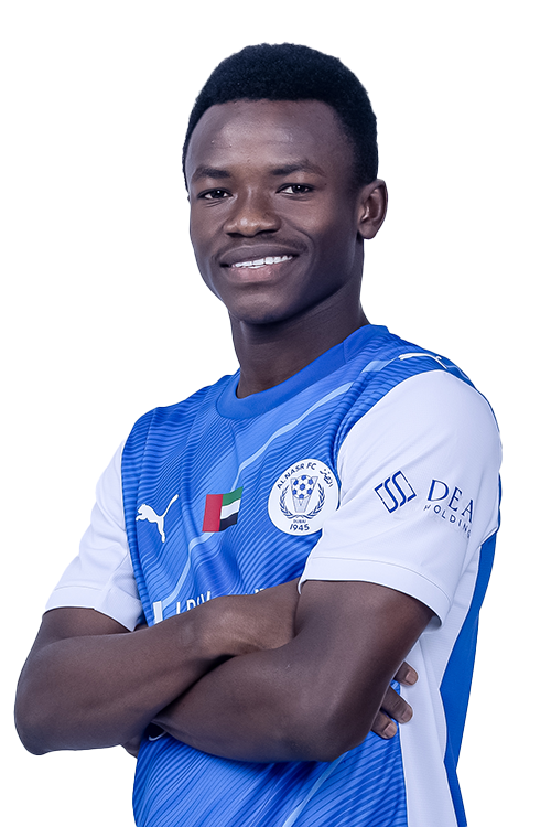 I want to leave my mark  Ivorian winger Abdoulaye Touré commits future to Al Nasr I want to leave my mark  Ivorian winger Abdoulaye Touré commits future to Al Nasr   I want to leave my mark  Ivorian winger Abdoulaye Touré commits future to Al Nasr   AfricaSoccercom
