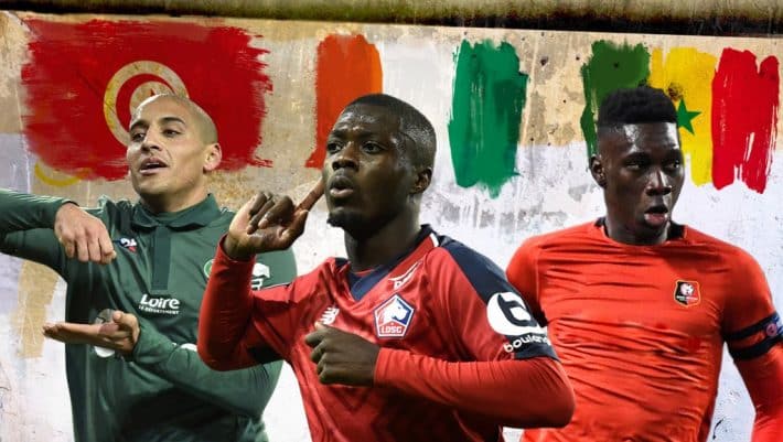  prix 710x401   Marc Vivien Foé Prize The three finalists announced   AfricaSoccercom