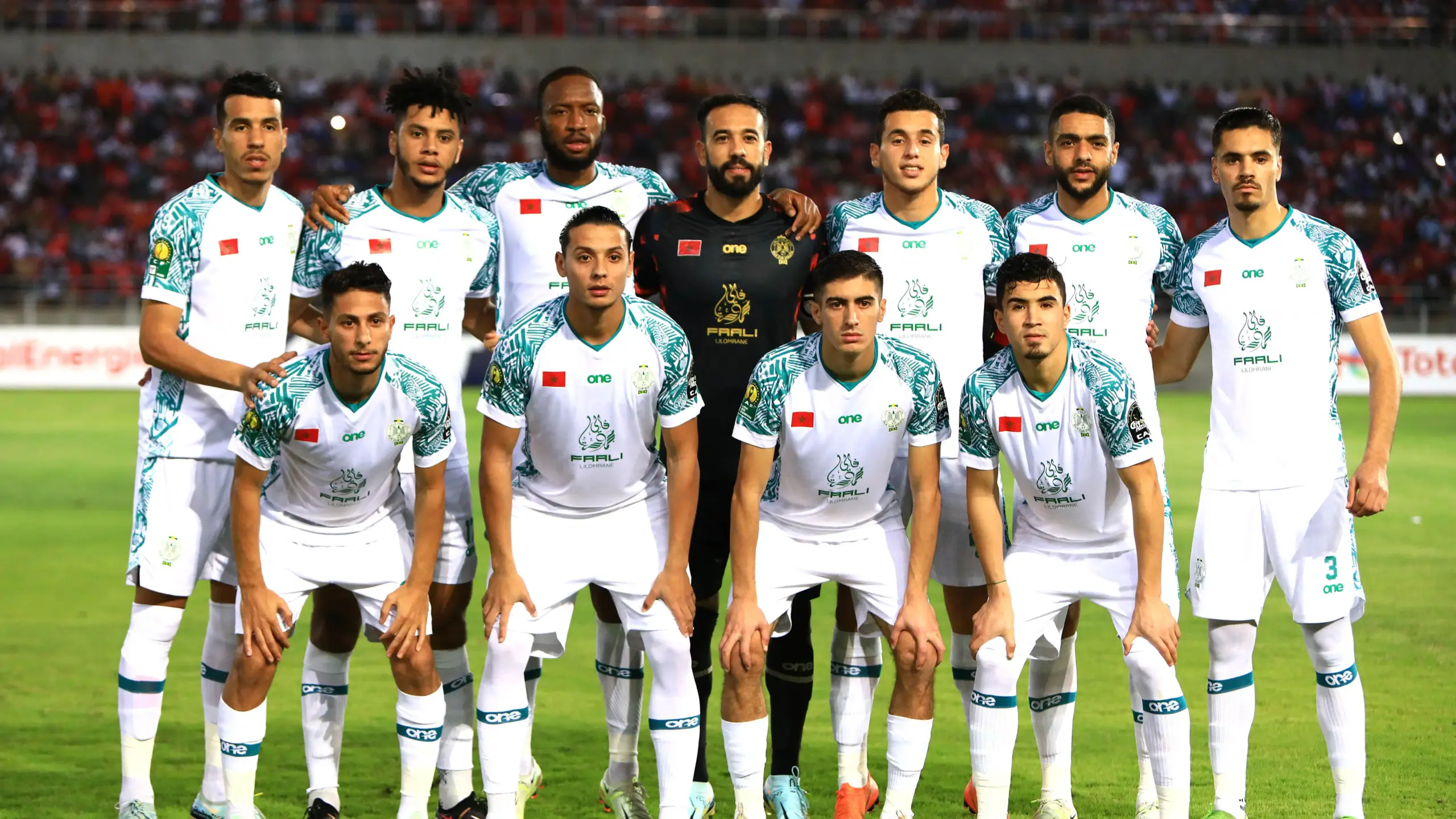  raja casablanca x2368   Raja Casablanca set to lose two key players in late transfer twist   AfricaSoccercom