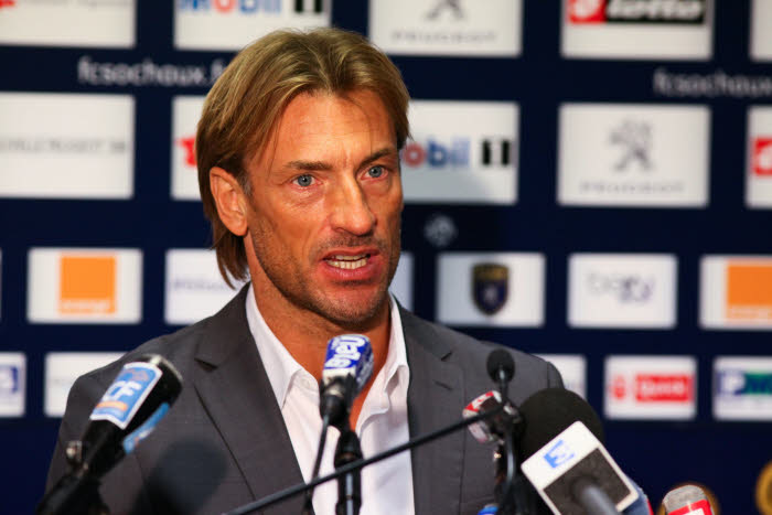  Herve Renard   AFCON winning coach Herve Renard opens up on chaotic final between Morocco and Senegal   AfricaSoccercom