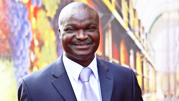  roger milla   Cameroon Roger Milla wants a stadium named after him   AfricaSoccercom