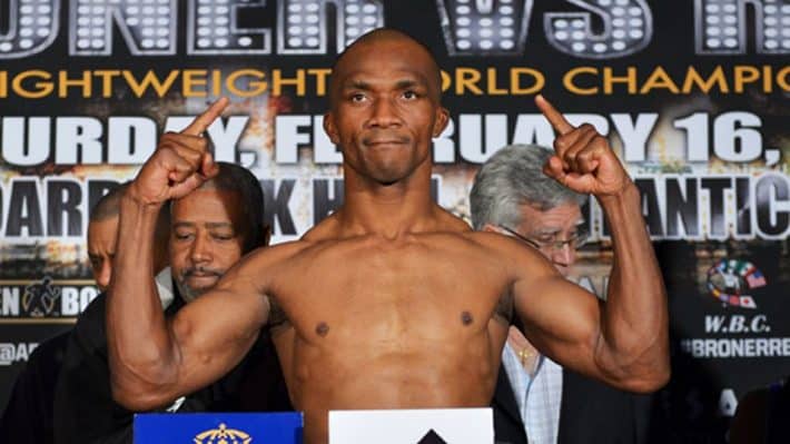  sakio 710x399   Cameroon Boxing Bika Sakio I am a boxer who has never lost by KO   AfricaSoccercom