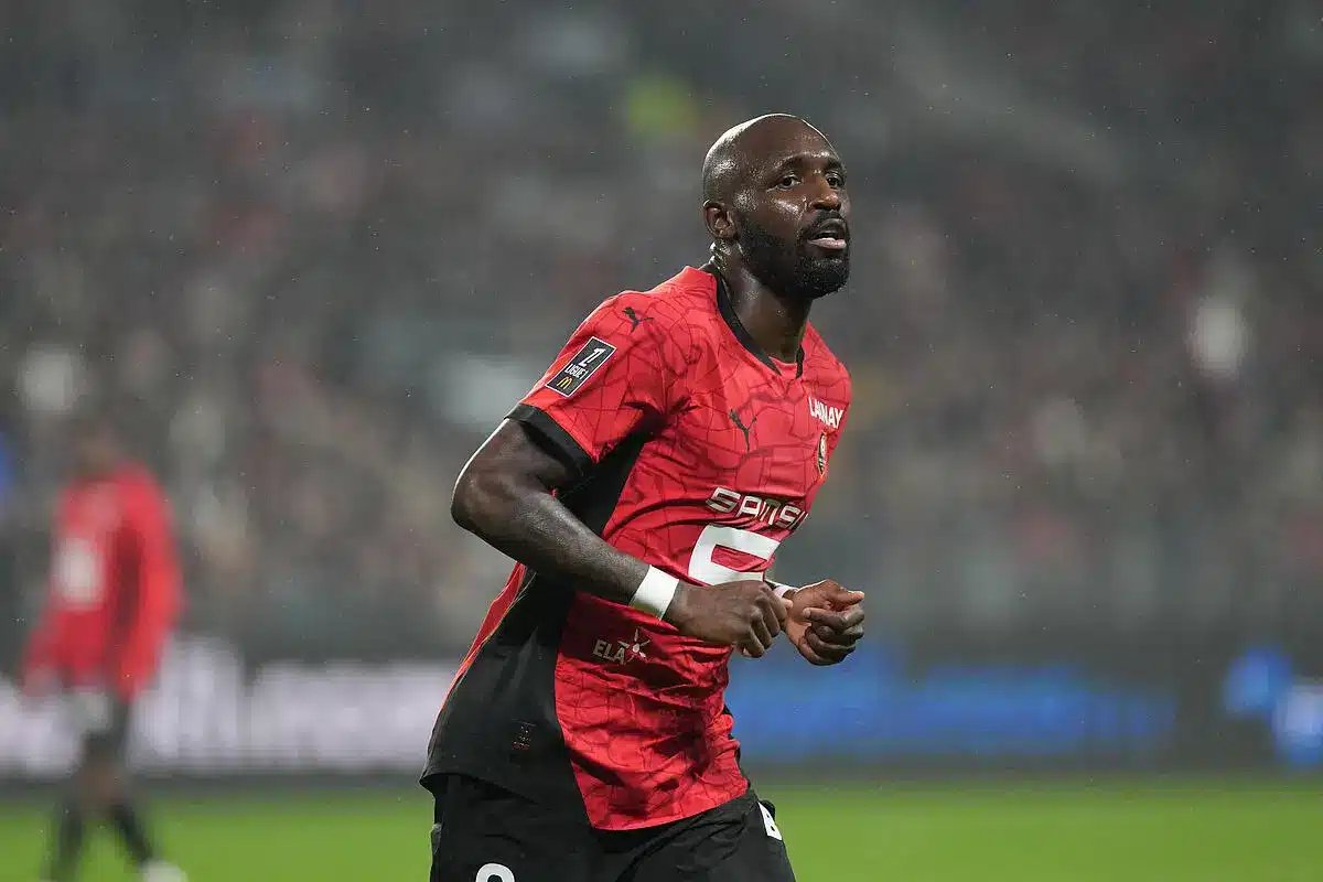 Transfer Ivory Coast midfielder Seko Fofana set for Rennes exit as Portuguese move gathers pace Transfer Ivory Coast midfielder Seko Fofana set for Rennes exit as Portuguese move gathers pace   Transfer Ivory Coast midfielder Seko Fofana set for Rennes exit as Portuguese move gathers pace   AfricaSoccercom