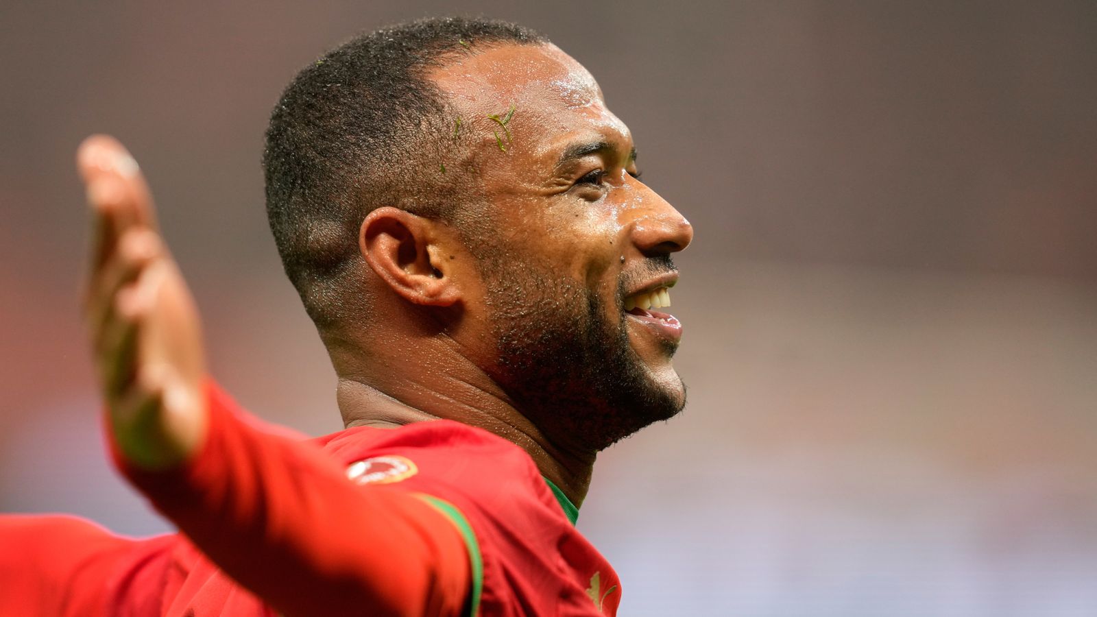 skysports ayoub el kaabi morocco 7117159 AfricaSoccercom skysports ayoub el kaabi morocco 7117159 Moroccan striker Ayoub El Kaabi on Nantes and Angers radar AfricaSoccercom