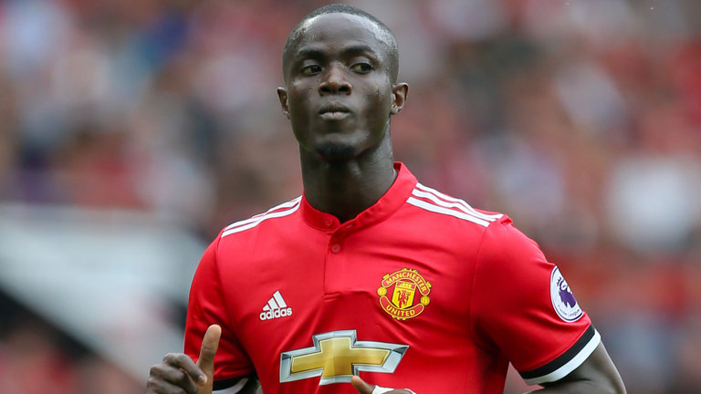  skysports eric bailly manchester united football 4076443   PL Eric Bailly who was expected to leave starts against Chelsea   AfricaSoccercom