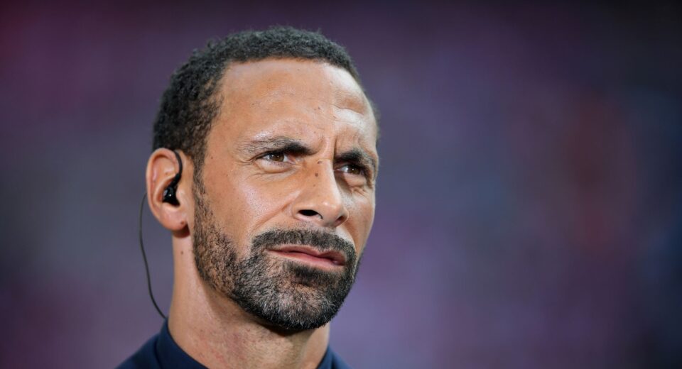 AFCON 2025 Rio Ferdinand says Sadio Manés intervention protected African footballs image AFCON 2025 Rio Ferdinand says Sadio Manés intervention protected African footballs image   AFCON 2025 Rio Ferdinand says Sadio Manés intervention protected African footballs image   AfricaSoccercom