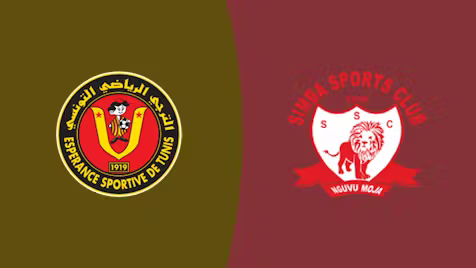  slate   CAF Champions League Espérance vs Simba SC preview   AfricaSoccercom