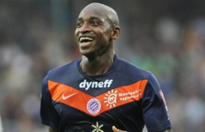  souleymane camara egalise dans les dernieres 710x458   Montpellier Good news coming for Souleymane Camara   AfricaSoccercom
