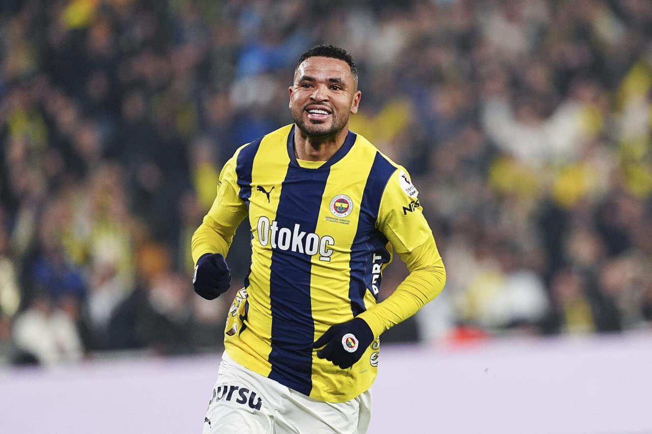  spanish clubs eye fenerbahce star en nesyri 3201975   Juventus pushing to seal Youssef En Nesyri signing   AfricaSoccercom