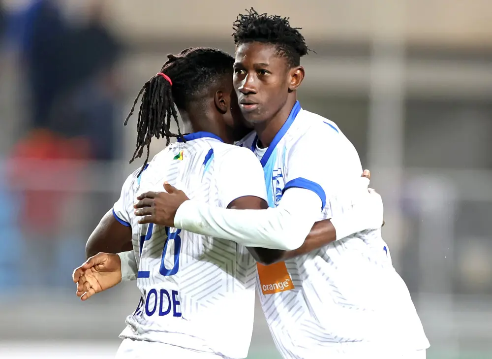 stade malien players AfricaSoccercom stade malien players CAF Champions League Petro Atletico vs Stade Malien preview AfricaSoccercom