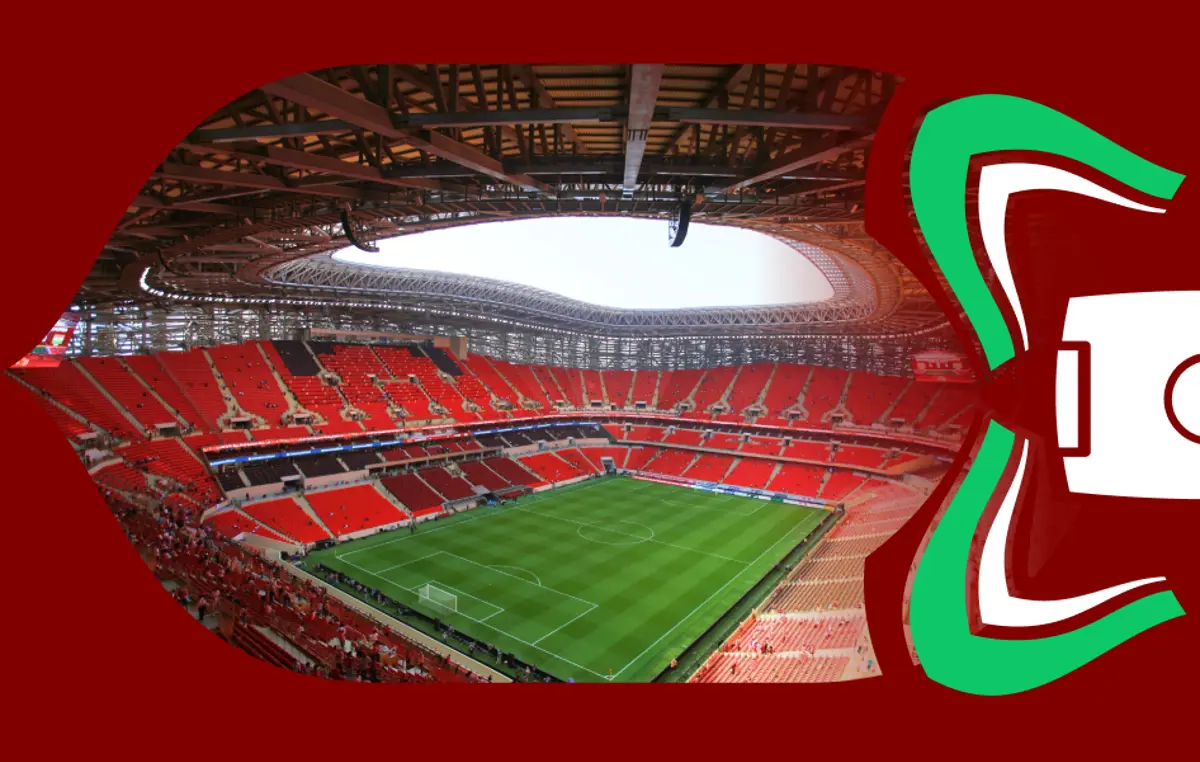  stade prince moulay abdellah   AFCON 2025 Morocco rely on Prince Moulay Abdellah Stadium fortress ahead of Nigeria clash   AfricaSoccercom