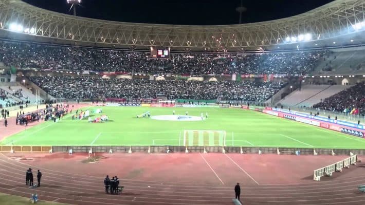  stade rades 710x399   Egyptian Minister Ashraf Sobhi commends Morocco for successful AFCON 2025 hosting   AfricaSoccercom