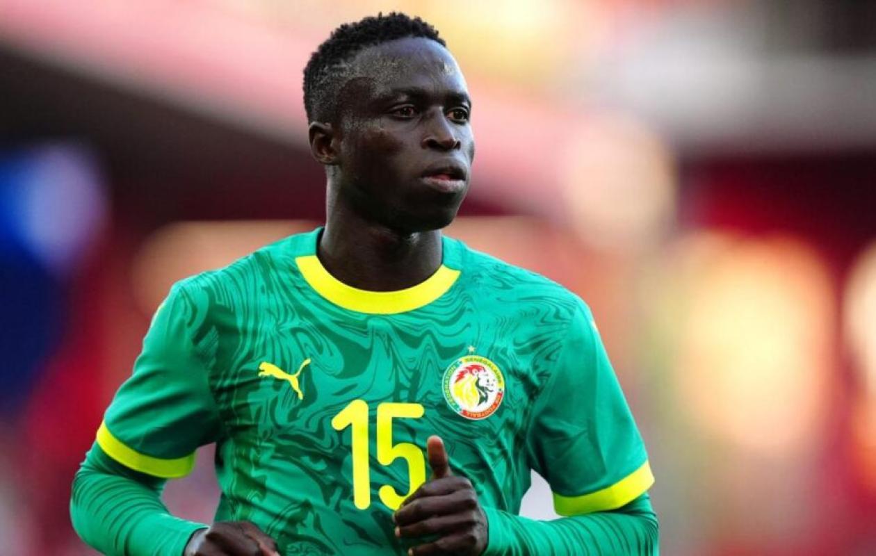  thumb 1260x800 68c1cbfc1faee GV6LxBpwfI   Krépin Diatta opens up on unexplained medical episode before Senegals AFCON win   AfricaSoccercom