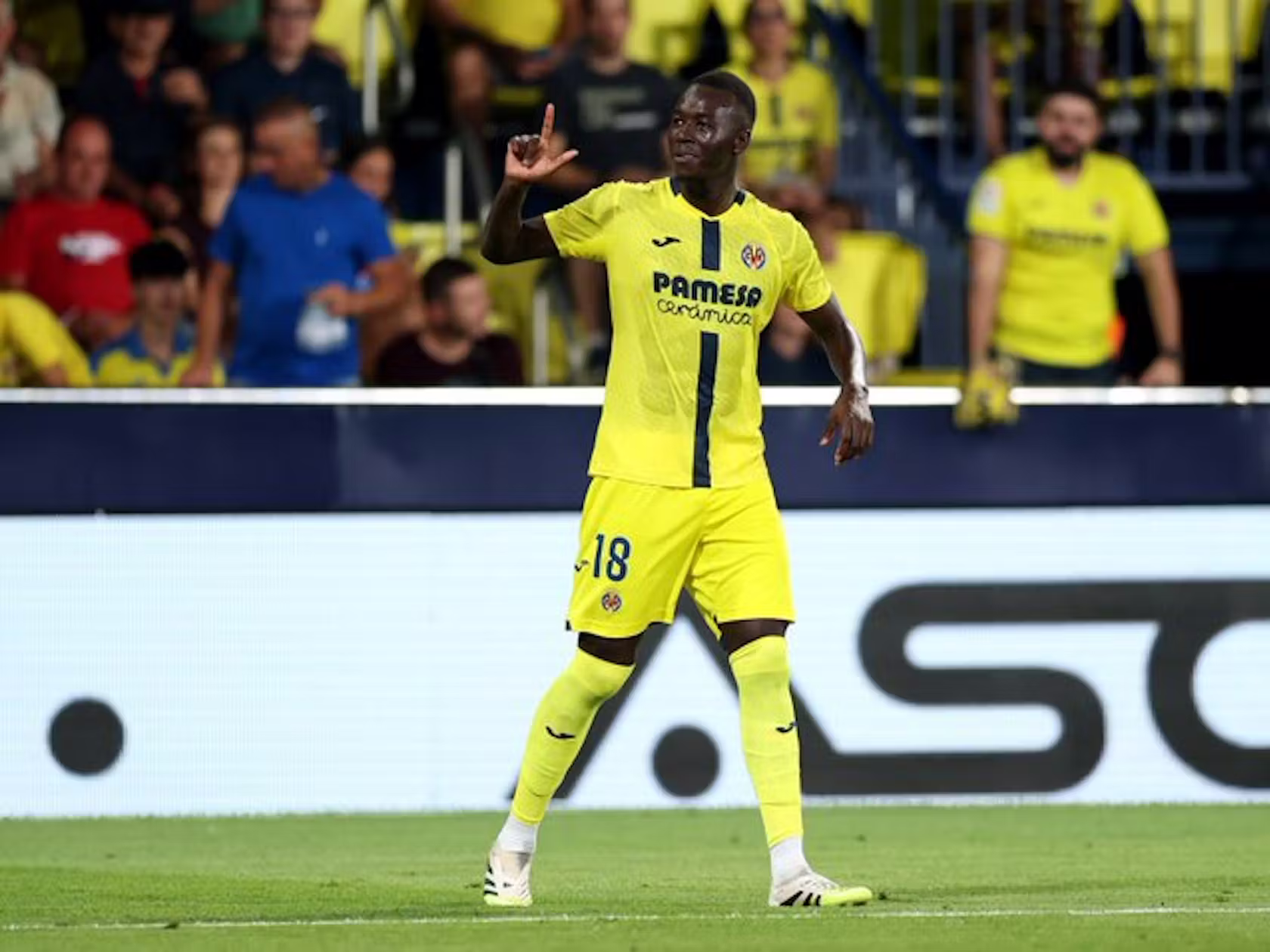 transform AfricaSoccercom transform Senegals Pape Gueye reflects on final drama after narrow AFCON win AfricaSoccercom