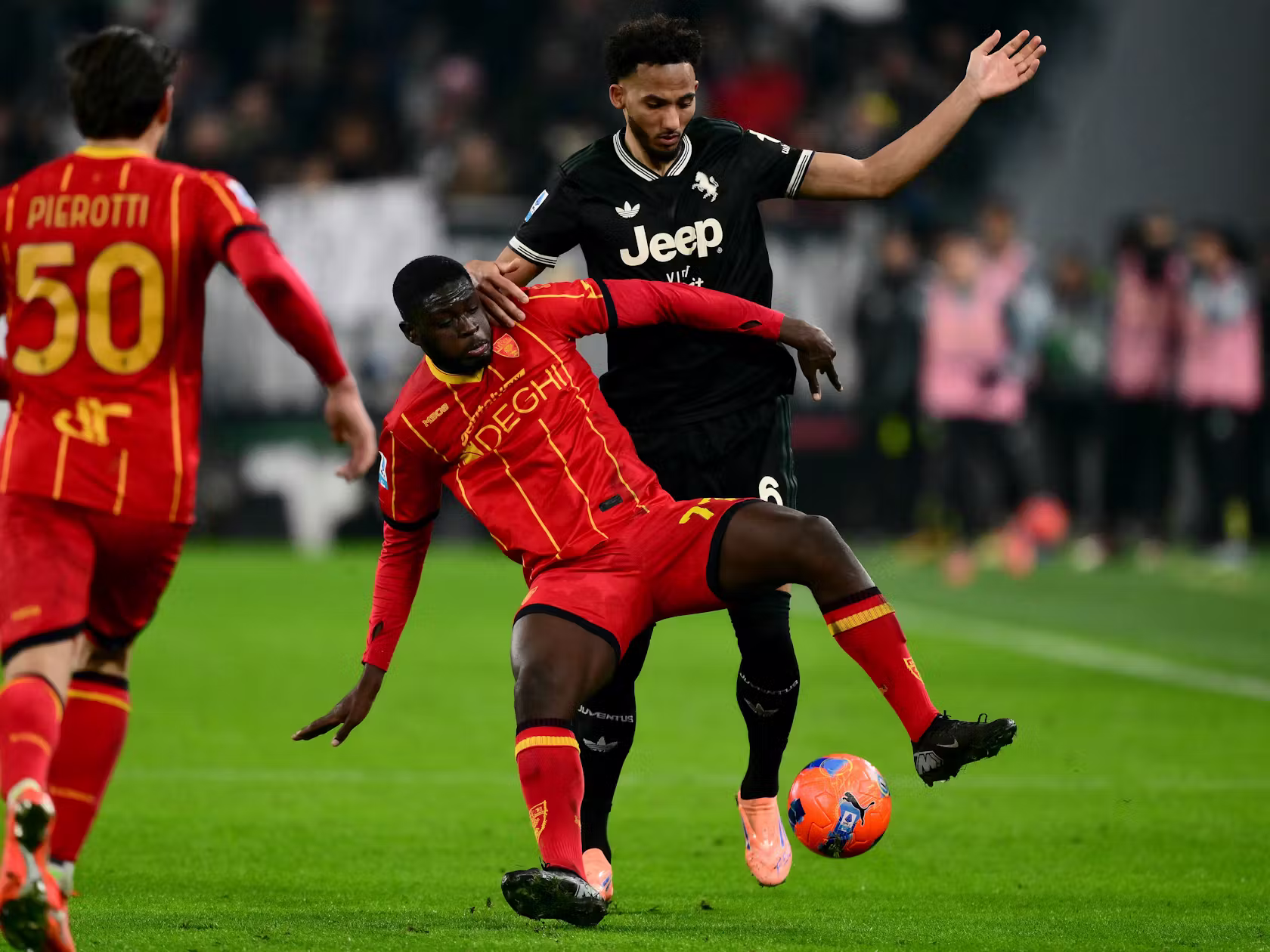 FC Nantes complete sixth winter signing with French Guinean midfielder Mohamed Kaba loan AfricaSoccercom FC Nantes complete sixth winter signing with French Guinean midfielder Mohamed Kaba loan FC Nantes complete sixth winter signing with French Guinean midfielder Mohamed Kaba loan FC Nantes complete sixth winter signing with French Guinean midfielder Mohamed Kaba loan AfricaSoccercom