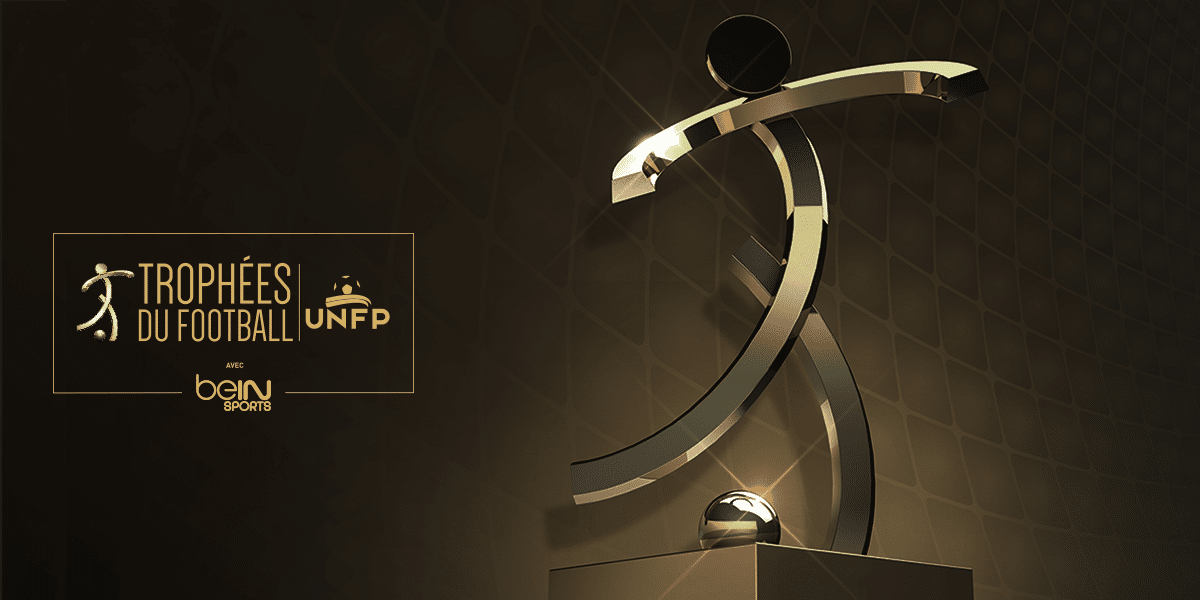  trophees unfp 1   Sarr Pepe Mendy Diallo Samassa Boulaya all nominated for the 2019 UNFP Trophies   AfricaSoccercom