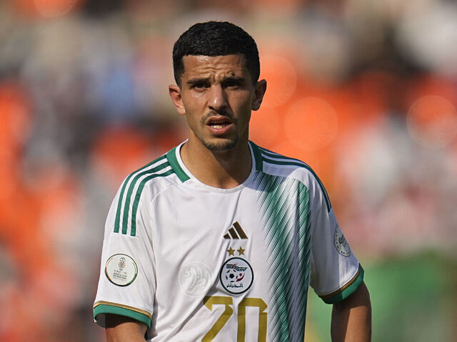 w640xh480 GettyImages 1950621795 AfricaSoccercom w640xh480 GettyImages 1950621795 Youcef Atal begins long recovery after major injury setback AfricaSoccercom