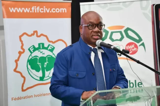 yacine idriss diallo e1768217178312 AfricaSoccercom yacine idriss diallo e1768217178312 Ivorian football president Yacine Idriss Diallo defends team after AFCON 2025 exit AfricaSoccercom